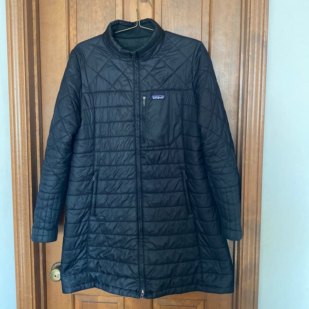 Women's Radalie Parka